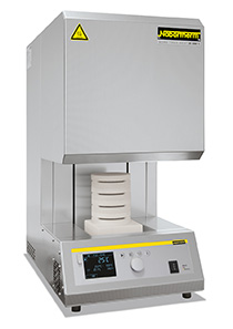 Nabertherm LHT 02/17 LB Speed